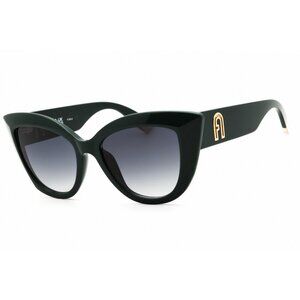 Furla Sunglasses SFU820-7T1-53 New with tags Furla Sunglasses for Women on Sale up to 90% Off: Poshmark main image 2